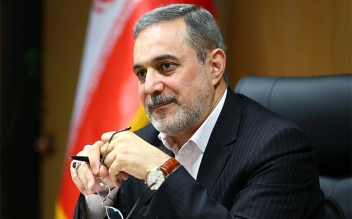 مدیرکل آموزش و پرورش استان ایلام خبر داد:  سفر  وزیر آموزش و پرورش به استان ایلام