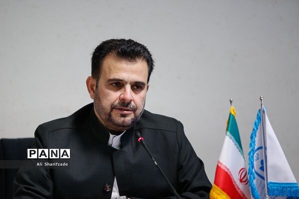 کارگروه مدیران رادیو قرآن با معاون قرآن عترت و نماز معاونت پرورشی