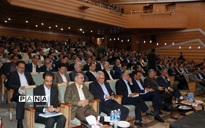 شهردار بندرعباس مطرح کرد: رفتار نوآورانه و علمی، نیاز جدی شهرداری‌های کشور