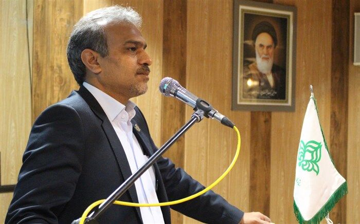 رئیس سازمان دانش‌آموزی فارس: تربیت اجتماعی لازمه شکل گیری جوامع است و نمی‌توان از آن چشم پوشید