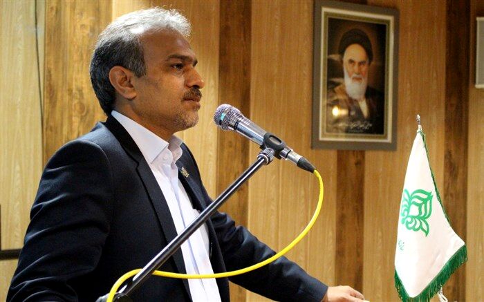 رئیس سازمان دانش‌آموزی فارس: تربیت اجتماعی لازمه شکل گیری جوامع است و نمی‌توان از آن چشم پوشید