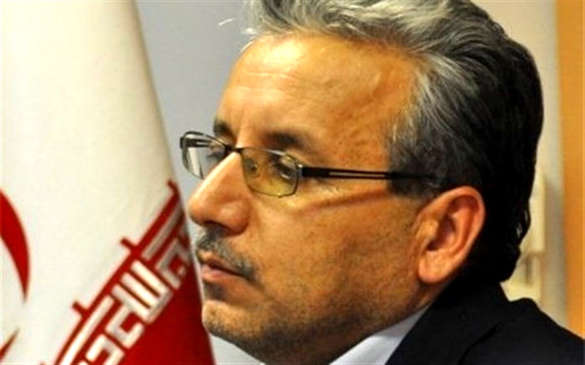 رییس پایگاه استنادی علوم جهان اسلام:دانشگاه کاشان رتبه نخست دانشگاه های جامع را در رتبه بندی تایمز دارد
