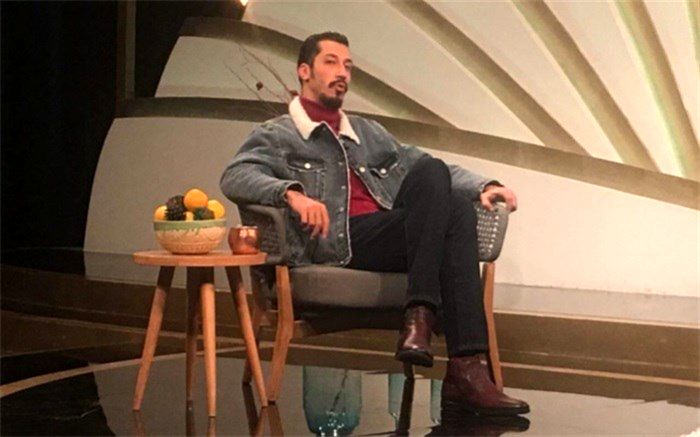 بازیگر استقلالی «پایتخت»:‌ با پول جایزه بازیگری موتور خریدم و پیک موتوری شدم