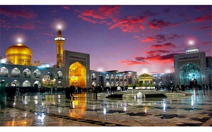 دبیر شورای مرکزی کانون جوانان آستان قدس رضوی در تبریز: 200 هزار نفر آماده خادم‌یاری در حرم رضوی هستند