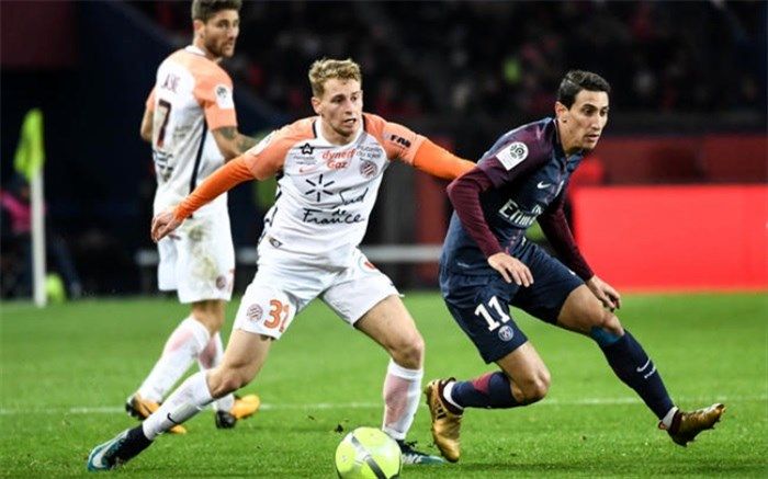 دام پولدارها برای سلطان یک امتیازی فرانسه