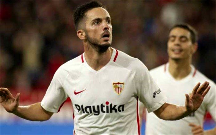 لیگ اروپا؛ سویا بدون دردسر صعود کرد