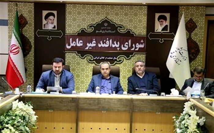 ضرورت ارائه برنامه های عملیاتی در حوزه پدافند غیرعامل از سوی دستگاههای استان