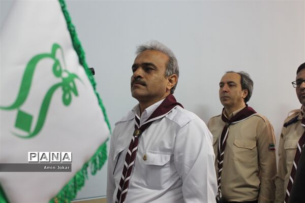 انتخابات مجامع مربیان و اعضاء سازمان دانش‌آموزی استان فارس