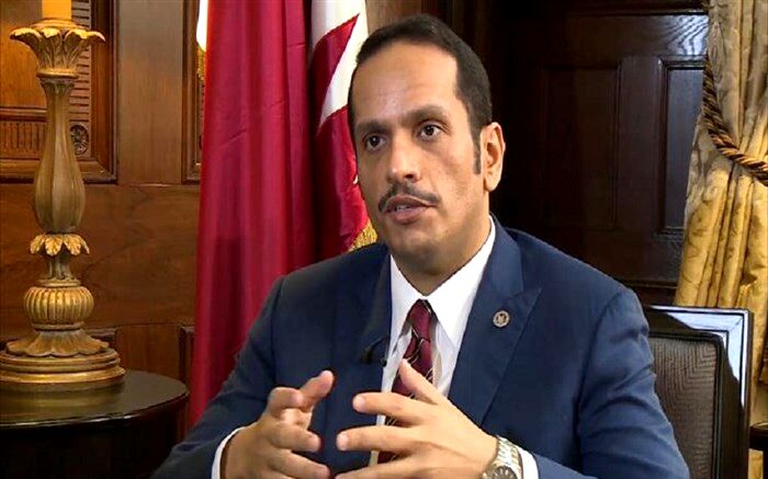قطر: توافق برجام باید ادامه پیدا کند