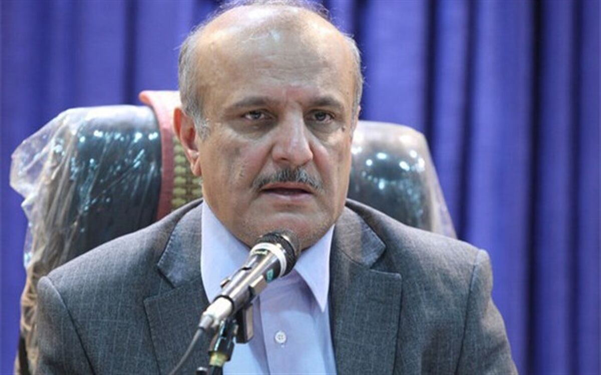 تاکید سفیر ایران در ترکمنستان بر لزوم توجه بیشتر به رابطه دو کشور