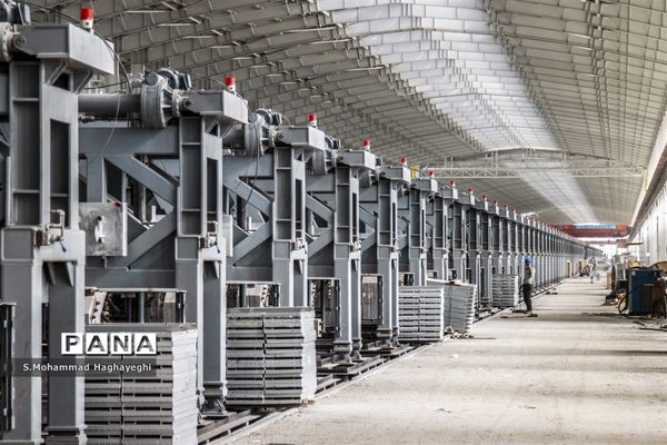 آغاز عملیات انتقال آب خلیج فارس به لامرد