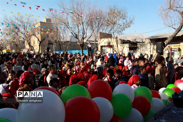 شیراز شهر دوستدار کودک