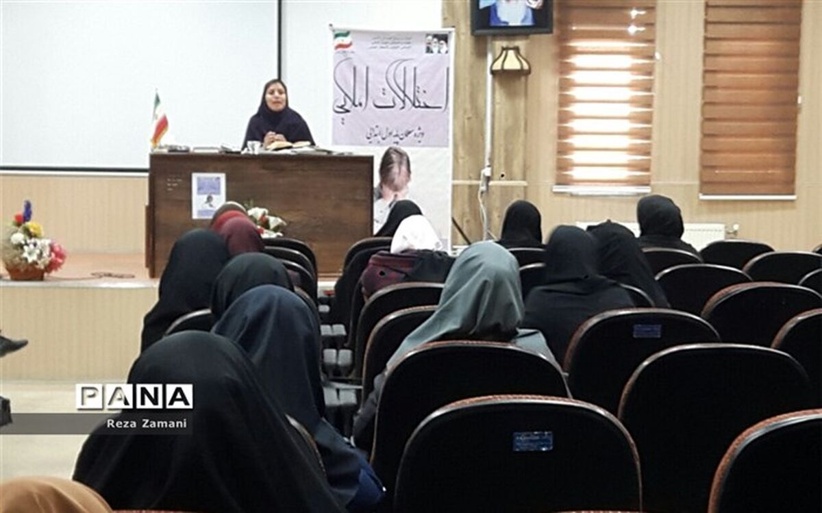 هر دانش آموزی که مشکلات ژنتیکی دارد، دارای اختلال یادگیری نیست