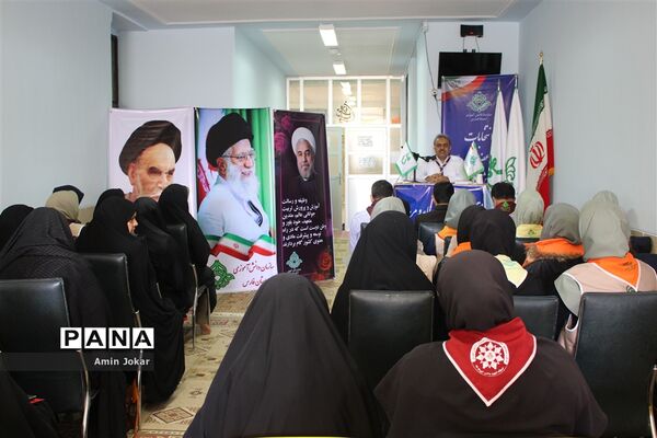 هشتمین دوره انتخابات مجامع اعضا و ششمین دوره انتخابات مجامع مربیان استان فارس