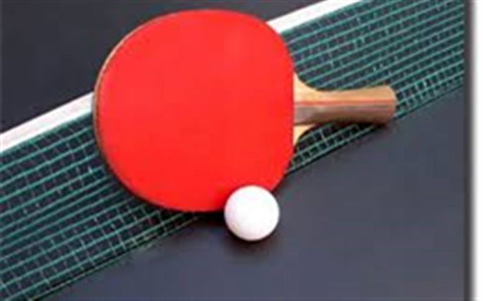 سازمان دانش آموزی کهگیلویه و بویراحمد  قهرمان  رقابتهای تنیس روی میز جام فجر شد