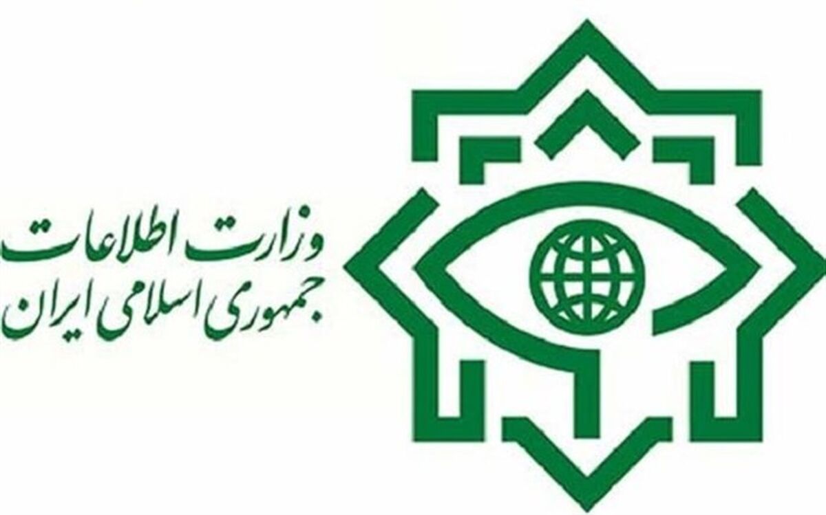 وزارت اطلاعات اعلام کرد: دستگیری 13 نفر از عناصر داعش در کردستان