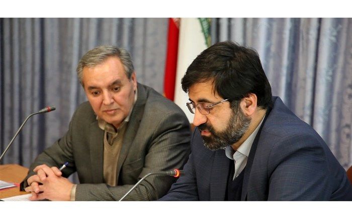 تحرک و ورزش در بین دانش آموزان فرهنگ سازی شود