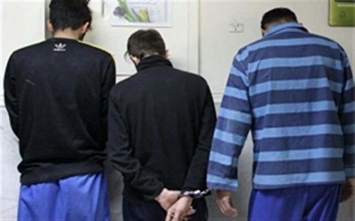 کشف ۲ محموله قاچاق گیاه مرتعی کما در خارتوران