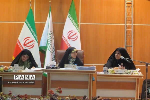 برگزاری چهارمین دوره مسابقات قرآن کریم در اداره کل ورزش و جوانان استان تهران