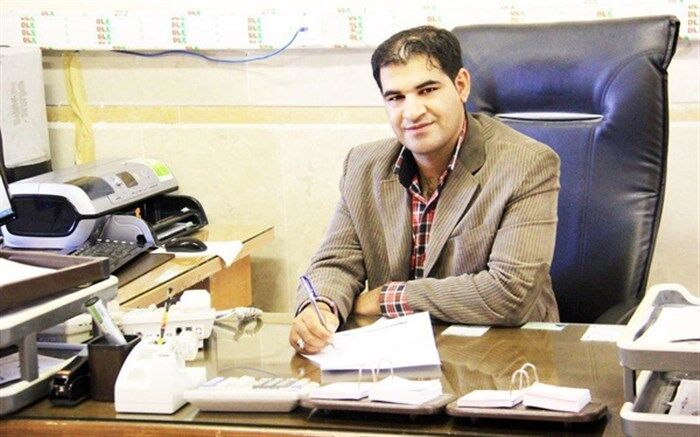 مدیر سازمان دانش آموزی استان: موفقیت های سازمان در گرو همراهی مجامع اعضا و مربیان است
