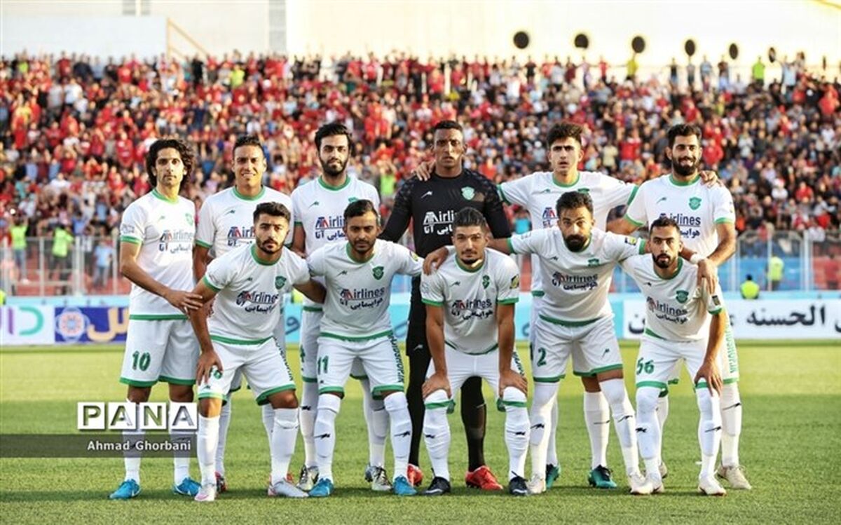 پیکان فرکی از تبریز شروع به کار کرد