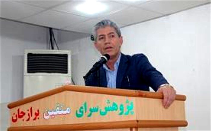 کنفرانس دانش آموزى ریاضى در شهرستان دشتستان برگزار شد