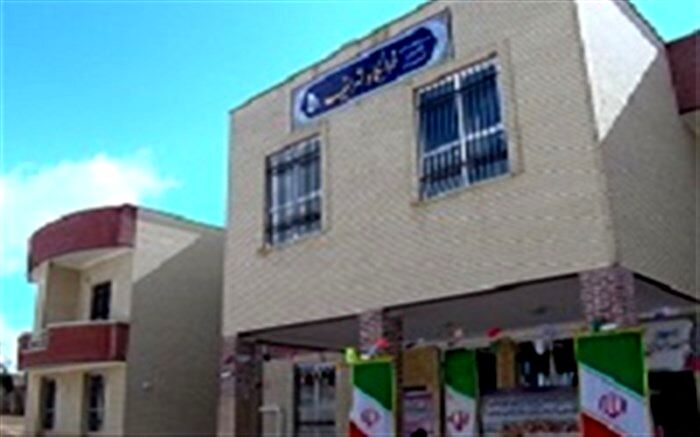افتتاح خوابگاه پسران دانشگاه فنی و حرفه ای استان سمنان