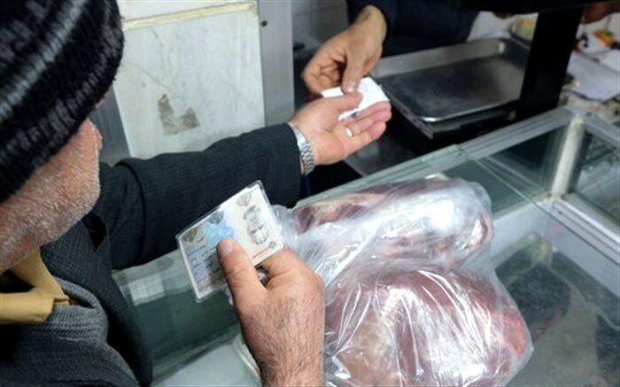 توزیع گوشت قرمز در استان سمنان با رویکرد جدید انجام می‌شود