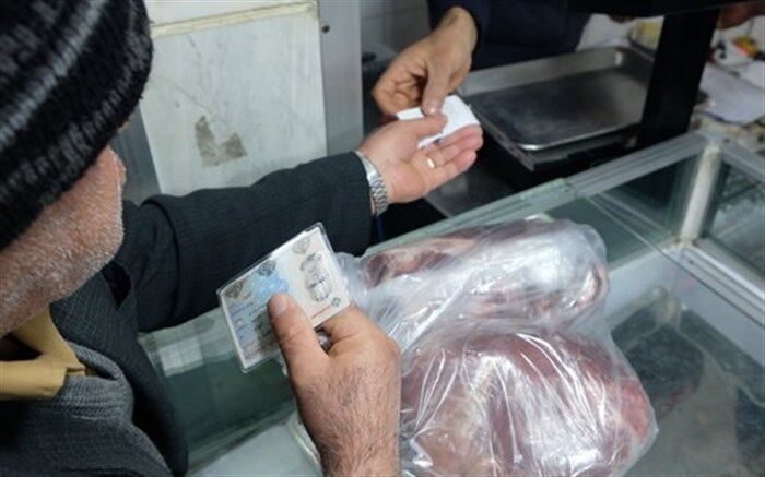توزیع گوشت قرمز در استان سمنان با رویکرد جدید انجام می‌شود
