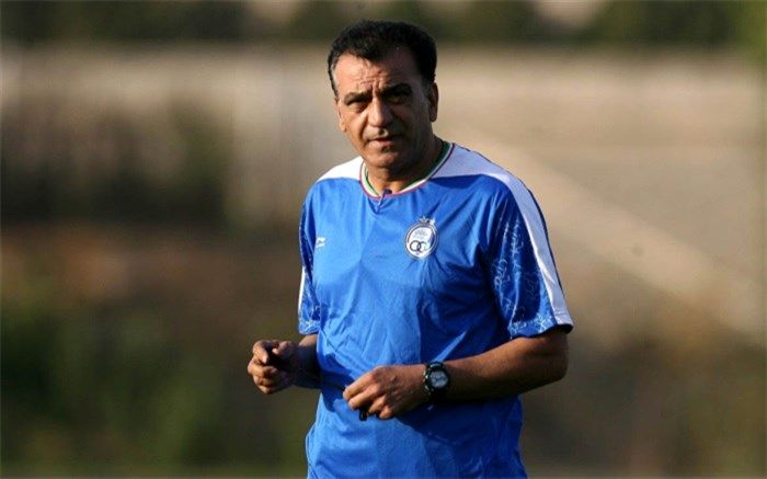 بیژن طاهری: عملکرد ذوب‌آهن در لیگ قهرمانان نشان داد استقلال کار آسانی مقابل این تیم ندارد