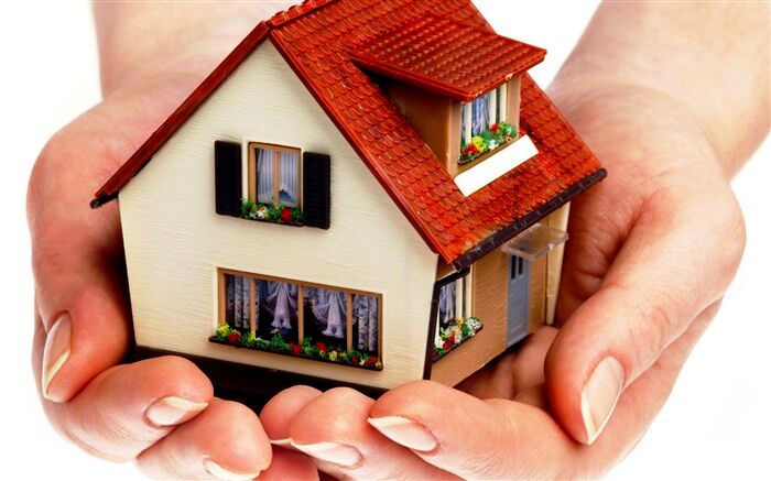 محدوده های  پرتقاضای مسکن در  تهران