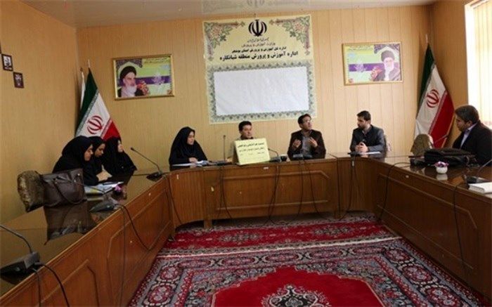 جشنواره خوارزمی همکاری علمی بین دانش آموزان نخبه رامحیا می سازد