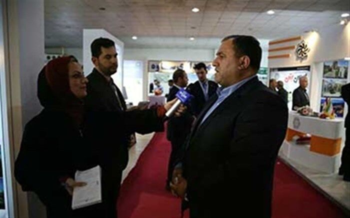 تحقق 60 درصد از افق 1404 شهر ارومیه