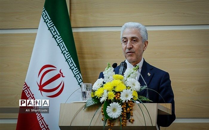تهیه طرح ساماندهی آموزش عالی