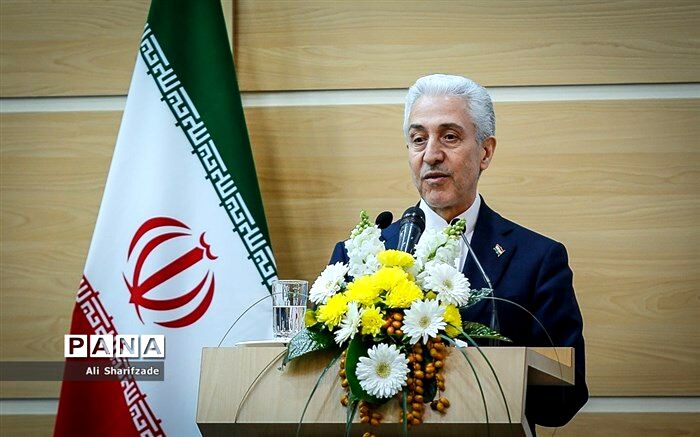 تهیه طرح ساماندهی آموزش عالی