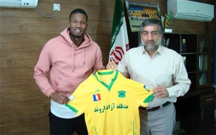 خرید جدید صنعت نفت آبادان معرفی شد