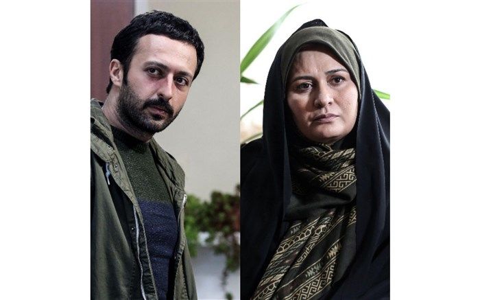 حسام محمودی و پریوش نظریه ماه رمضان با «دلدار» در شبکه دو سیما