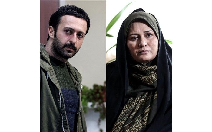 حسام محمودی و پریوش نظریه ماه رمضان با «دلدار» در شبکه دو سیما