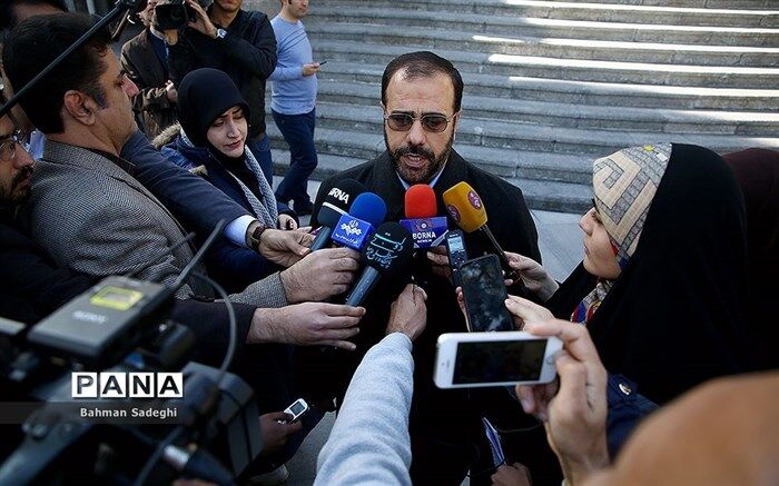 امیری: از 7 هزار پیشنهاد نمایندگان برای بودجه 97 تنها 18 مورد تصویب شد