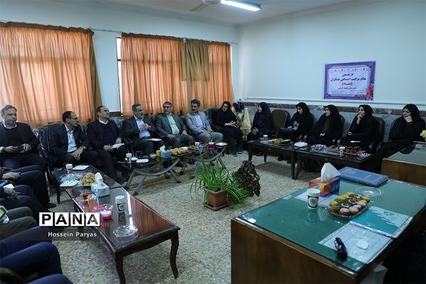 سفر دو روزه وزیر آموزش و پرورش به استان ایلام