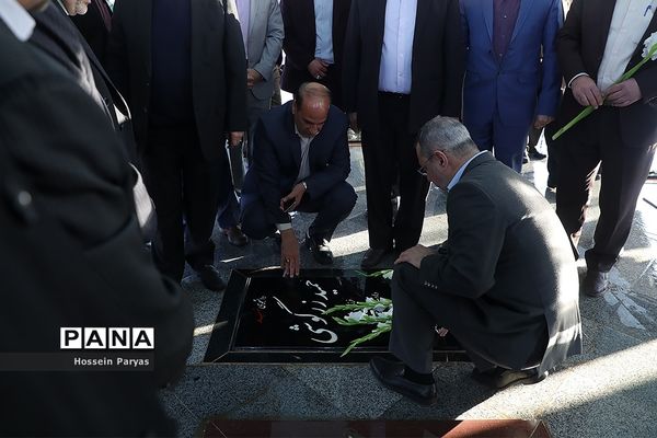 سفر دو روزه وزیر آموزش و پرورش به استان ایلام