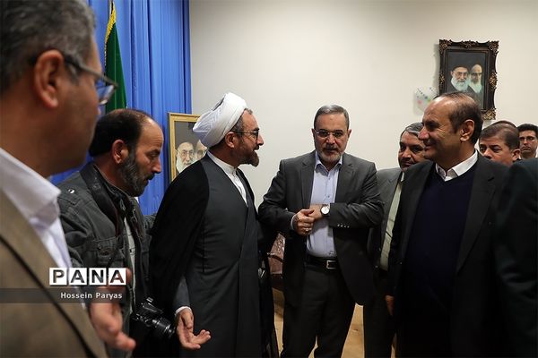 سفر دو روزه وزیر آموزش و پرورش به استان ایلام