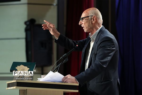 سفر دو روزه وزیر آموزش و پرورش به استان ایلام