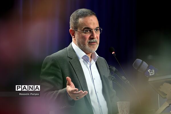 سفر دو روزه وزیر آموزش و پرورش به استان ایلام