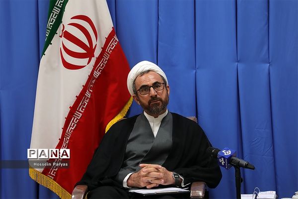 سفر دو روزه وزیر آموزش و پرورش به استان ایلام