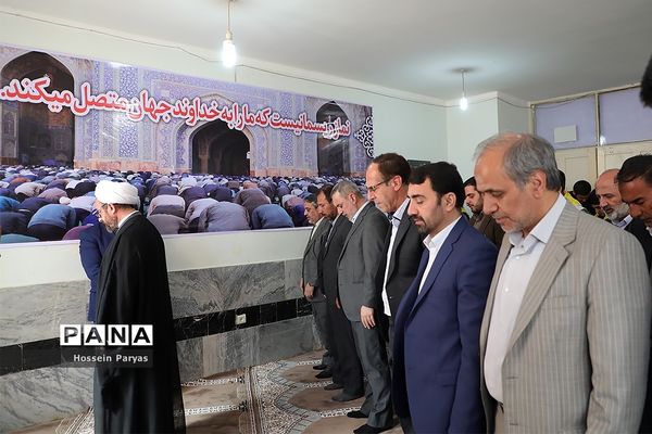 سفر دو روزه وزیر آموزش و پرورش به استان ایلام