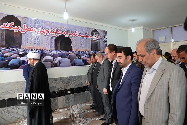 سفر دو روزه وزیر آموزش و پرورش به استان ایلام