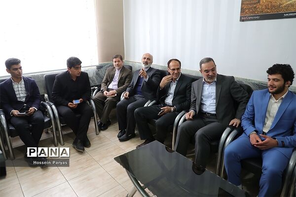 سفر دو روزه وزیر آموزش و پرورش به استان ایلام
