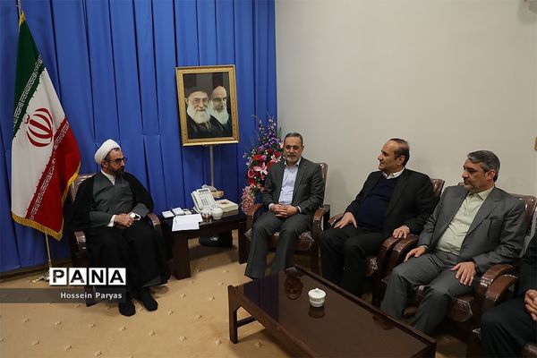 سفر دو روزه وزیر آموزش و پرورش به استان ایلام