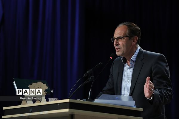 سفر دو روزه وزیر آموزش و پرورش به استان ایلام